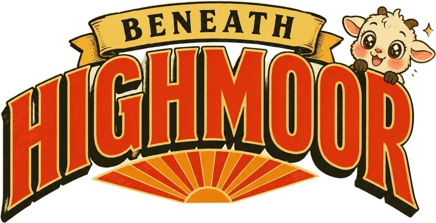 Beneath Highmoor